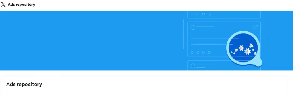 twitter-or-x-ads-repository Twitter or X Ads Repository.
