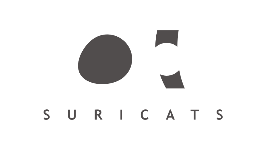 Logo Suricats Consulting