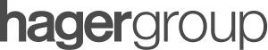 Logo Hager Group